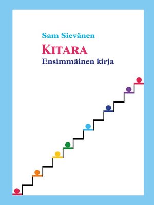 cover image of Kitara